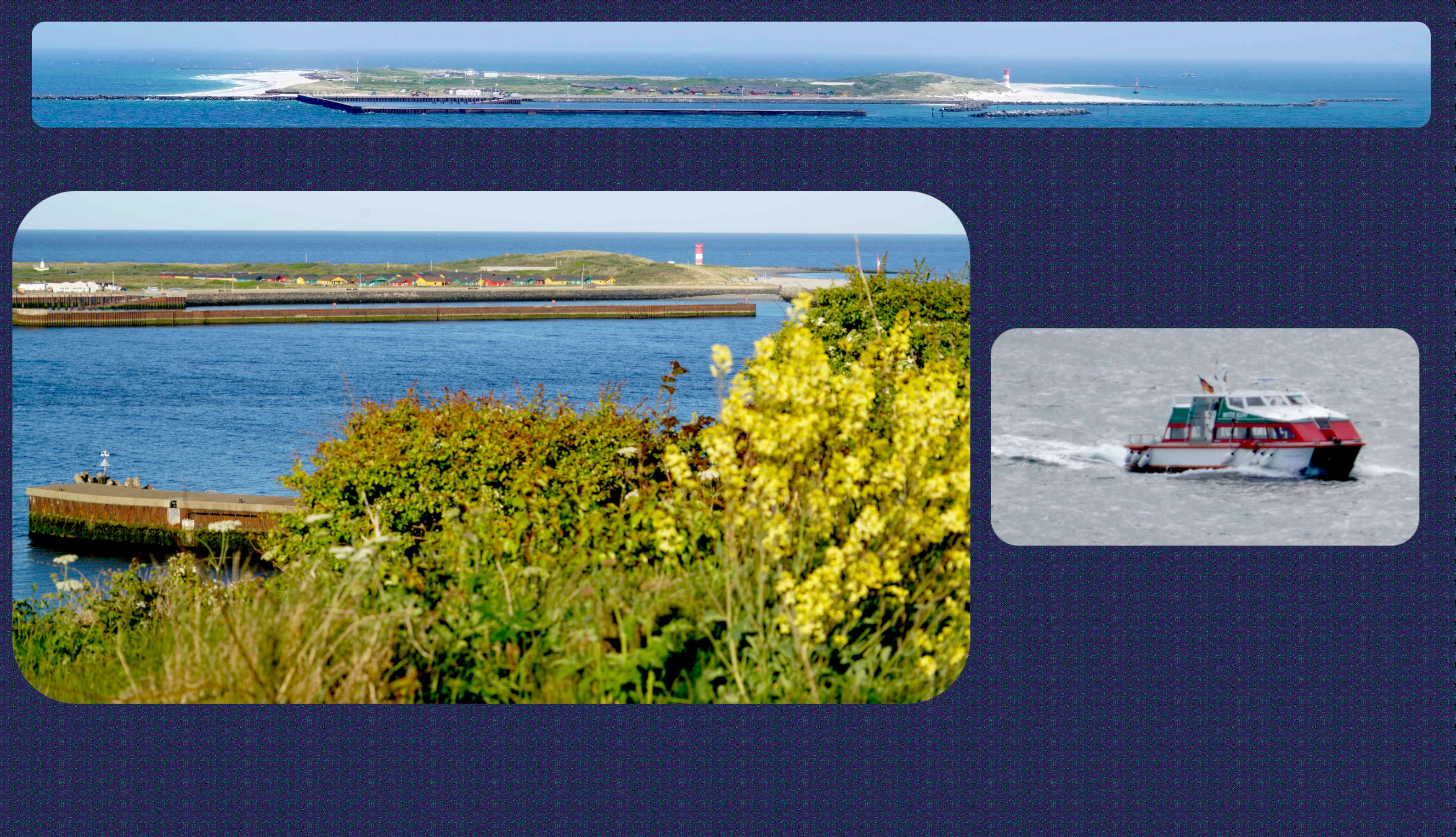 Helgoland